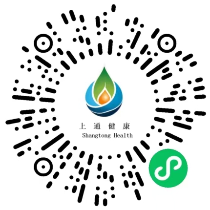 上通健康小程序